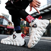 Street-Life Ghost Kicks