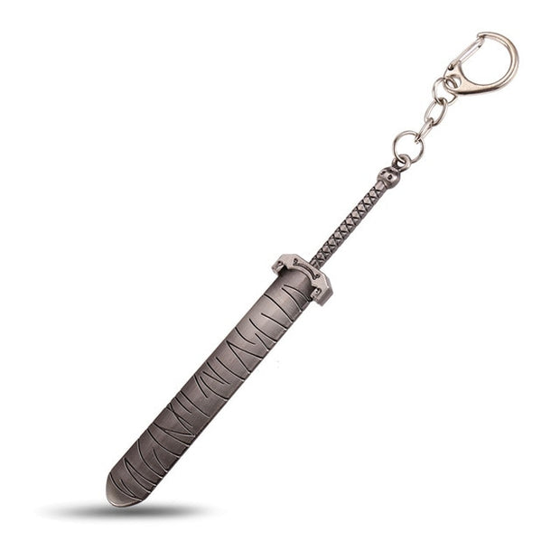 Naruto Weapons Keychain/Pendant