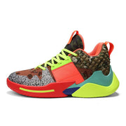 Street Rebel Sneakers