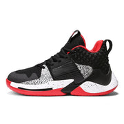 Street Rebel Sneakers