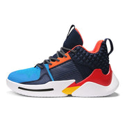 Street Rebel Sneakers