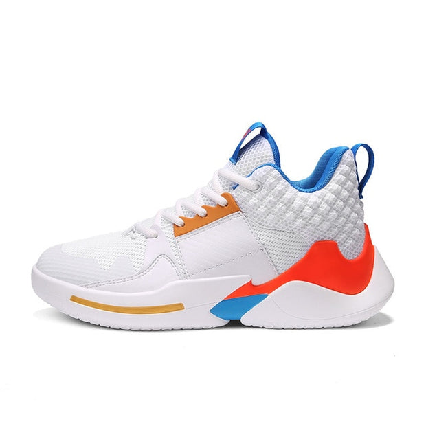 Street Rebel Sneakers