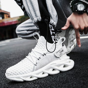Damyuan Fashion Breathable Lightweight Street Sneakers