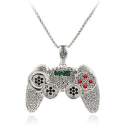 Gamer Chain w/ Pendant