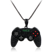 Gamer Chain w/ Pendant