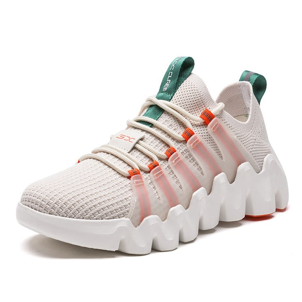 Street-Life Ghost Kicks