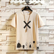 NinjaDark Short Sleeve