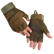 Military Tactical Gloves Men/Women