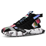 Street Tactics Harem Sneakers