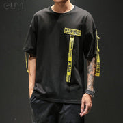 Modern Urbanite Shirt w/straps