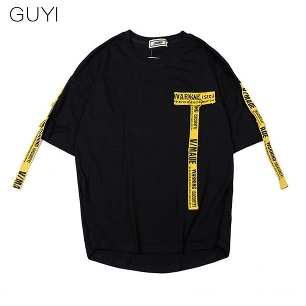 Modern Urbanite Shirt w/straps