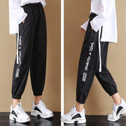 Women's Streetwear Fashion Joggers