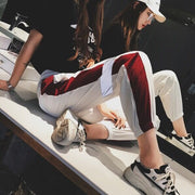 Women's Streetwear Fashion Joggers