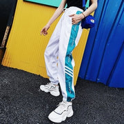 Women's Streetwear Fashion Joggers