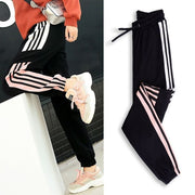 Women's Streetwear Fashion Joggers