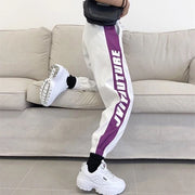 Women's Streetwear Fashion Joggers