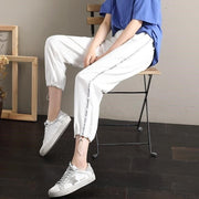Women's Streetwear Fashion Joggers