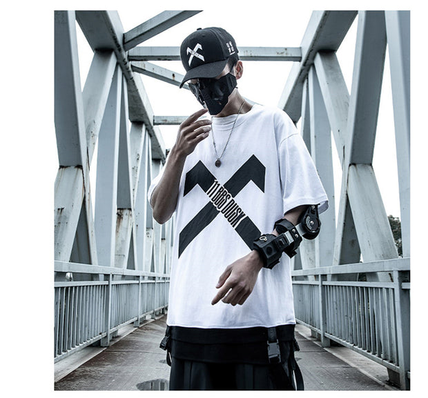 From-the-Streets Urban Shirt