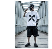 From-the-Streets Urban Shirt