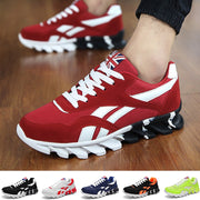 Unisex StreetFit Shoes