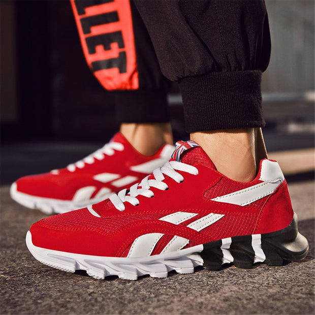 Unisex StreetFit Shoes