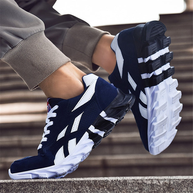 Unisex StreetFit Shoes