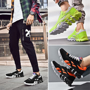 Unisex StreetFit Shoes