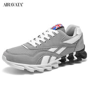 Unisex StreetFit Shoes