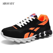 Unisex StreetFit Shoes