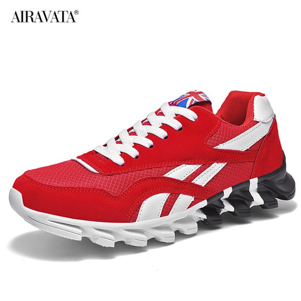 Unisex StreetFit Shoes