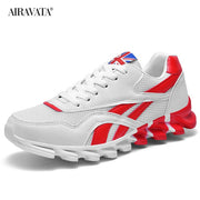 Unisex StreetFit Shoes