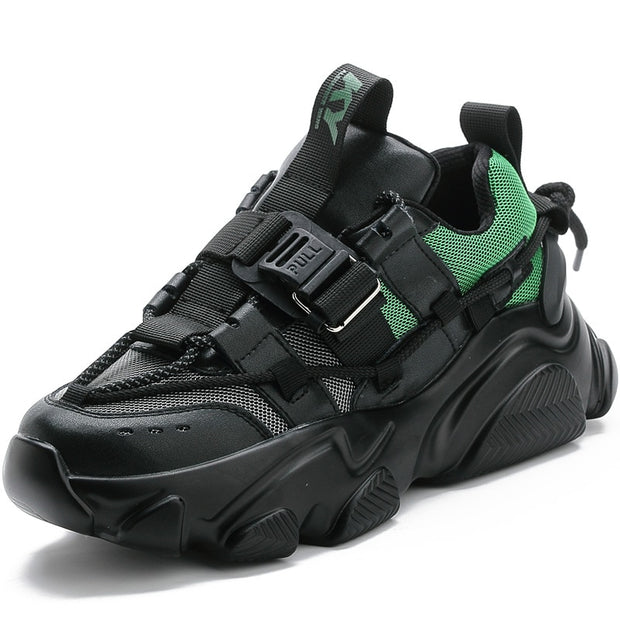 Women's NinjaDark Sneakers