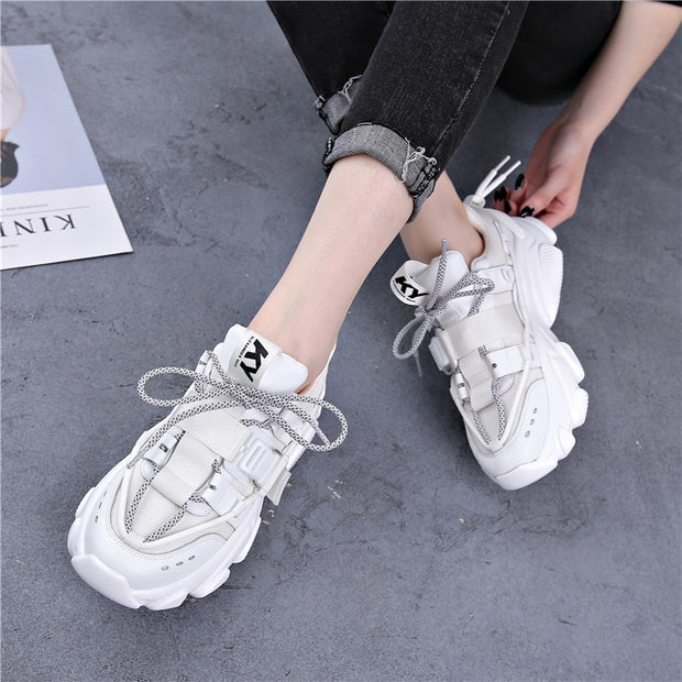 Women's NinjaDark Sneakers