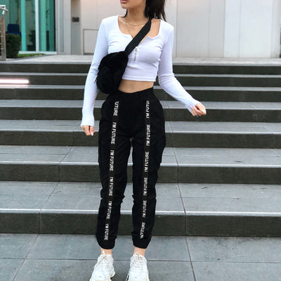 Harem Women's City Joggers