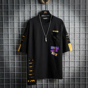 Street Rebel T-Shirt