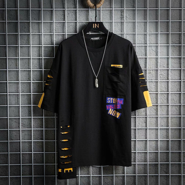 Street Rebel T-Shirt