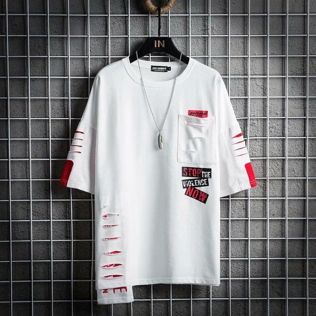 Street Rebel T-Shirt