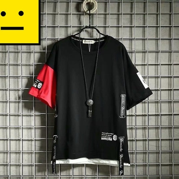 Street Rebel T-Shirt