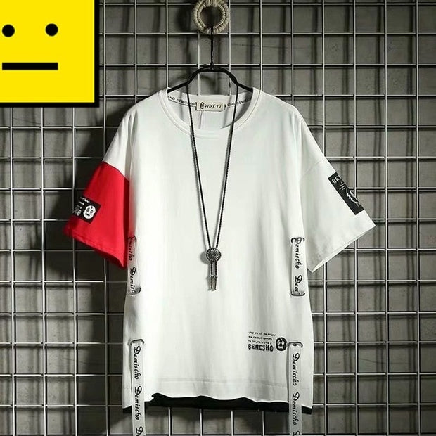 Street Rebel T-Shirt