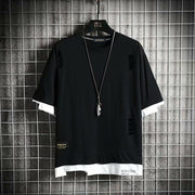 Street Rebel T-Shirt