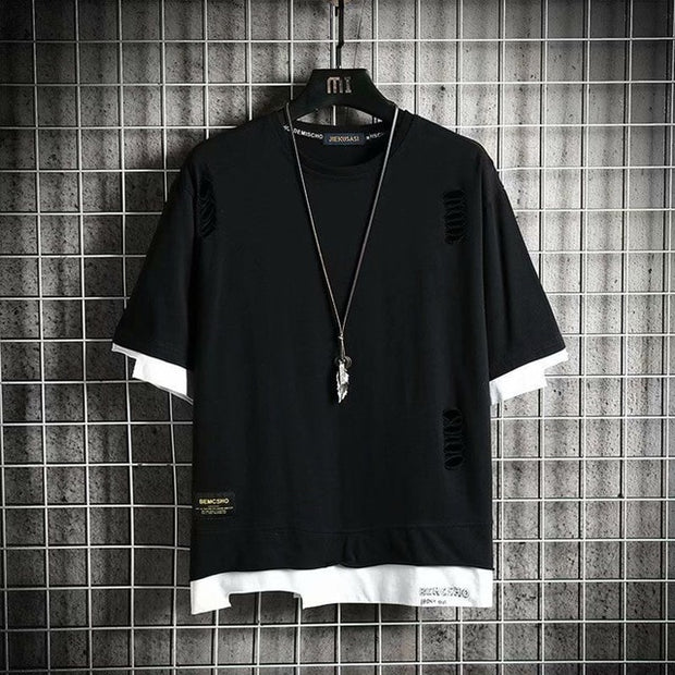 Street Rebel T-Shirt