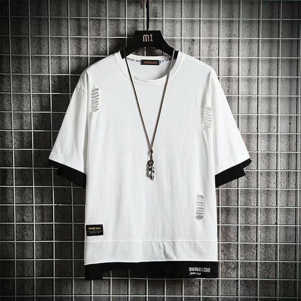 Street Rebel T-Shirt