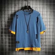 Street Rebel T-Shirt