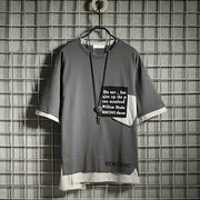 Street Rebel T-Shirt
