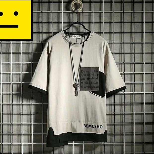 Street Rebel T-Shirt