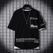 Street Rebel T-Shirt