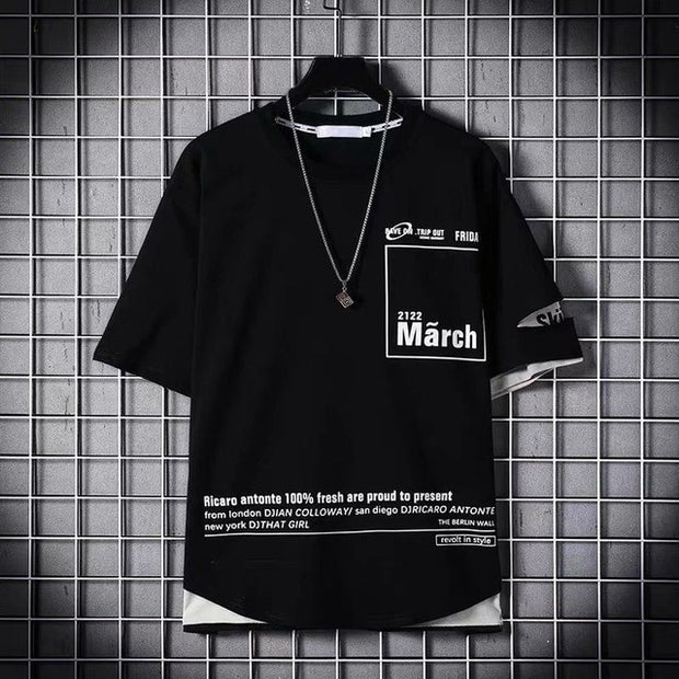 Street Rebel T-Shirt