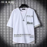 Street Rebel T-Shirt