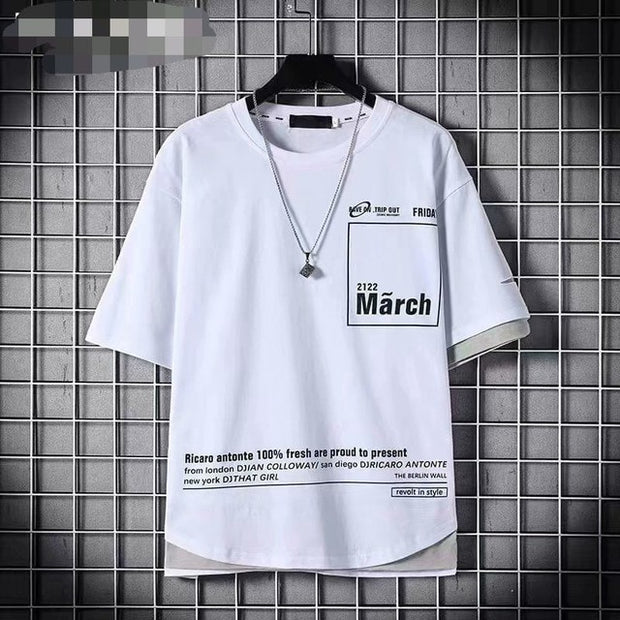 Street Rebel T-Shirt