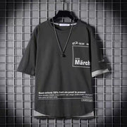 Street Rebel T-Shirt